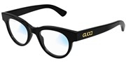 Nakup ali povečava slike, Gucci GG1792S-001.