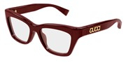Nakup ali povečava slike, Gucci GG1810O-004.