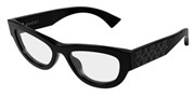 Nakup ali povečava slike, Gucci GG1836O-004.