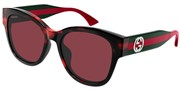 Nakup ali povečava slike, Gucci GG1866SK-003.