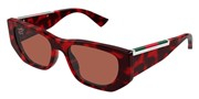Nakup ali povečava slike, Gucci GG1959S-004.