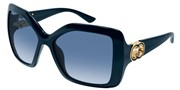 Nakup ali povečava slike, Gucci GG2015S-007.