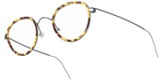 LINDBERG Jackie-U16K177