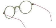 LINDBERG NOW6508C11M-70