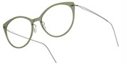 LINDBERG NOW6564C11M-P10