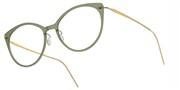 LINDBERG NOW6564C11MT802-GT