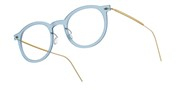 LINDBERG NOW6636C08M-GT