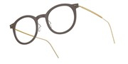 LINDBERG NOW6636D17-GT