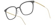 LINDBERG NOW6638D15-GT