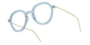 LINDBERG NOW6640C08M-GT