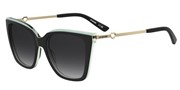 Nakup ali povečava slike, Love Moschino MOL094S-SDK90.