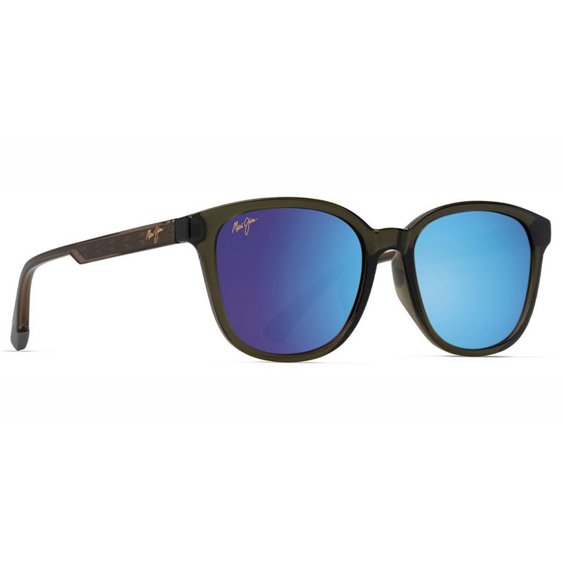 MAUI JIM KuikahiAsianFit-MM647031