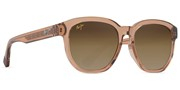 Maui Jim AkahaiAsianFit-MM6456005