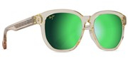 Maui Jim AkahaiAsianFit-MM6456042