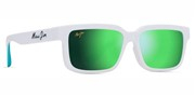 Nakup ali povečava slike, Maui Jim HiapoAsianFit-MM655044.