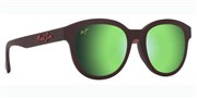 Nakup ali povečava slike, Maui Jim IhupaniAsianFit-MM658044.