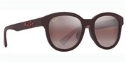 Nakup ali povečava slike, Maui Jim IhupaniAsianFit-R65804.