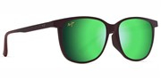 Nakup ali povečava slike, Maui Jim IlikeaAsianFit-MM650040.