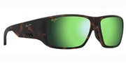 Nakup ali povečava slike, Maui Jim KehaAsianFit-MM664044.