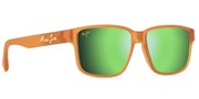 Nakup ali povečava slike, Maui Jim KuniahiAsianFit-MM688040.