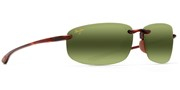 Nakup ali povečava slike, Maui Jim MyMauiHookipaUniversalFit-MM407N005.