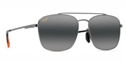 Maui Jim PiwaiAsianFit-MM645003