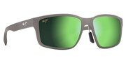 Nakup ali povečava slike, Maui Jim WalewahaAsianFit-MM686048.