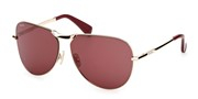 Nakup ali povečava slike, MaxMara MM0134-32S.