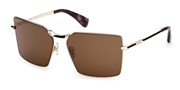 Nakup ali povečava slike, MaxMara MM0135-32E.