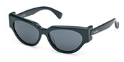 Nakup ali povečava slike, MaxMara MM0139-96N.