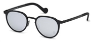 Nakup ali povečava slike, Moncler Lunettes ML0065-01C.