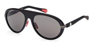 Nakup ali povečava slike, Moncler Lunettes ML0240-01A.