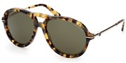 Nakup ali povečava slike, Moncler Lunettes ML0288-52N.