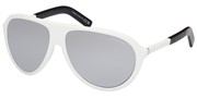 Nakup ali povečava slike, Moncler Lunettes ML0289-21C.