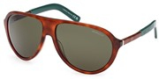 Nakup ali povečava slike, Moncler Lunettes ML0289-52N.