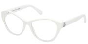 Nakup ali povečava slike, Moncler Lunettes ML5199-021.