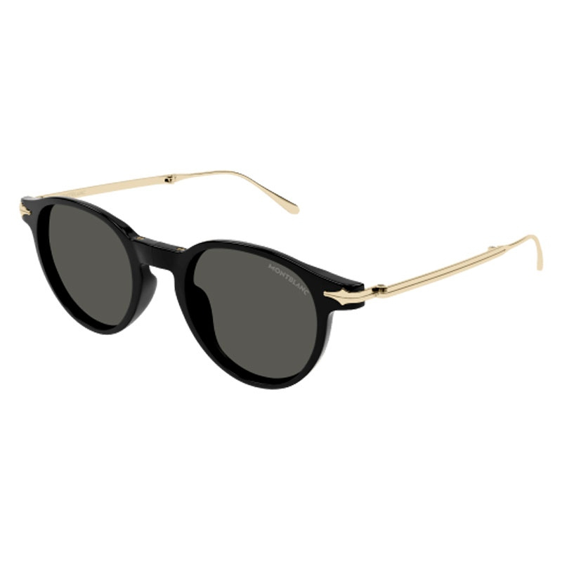 MONT BLANC MB0407S-001