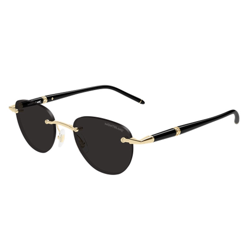 MONT BLANC MB0412S-005