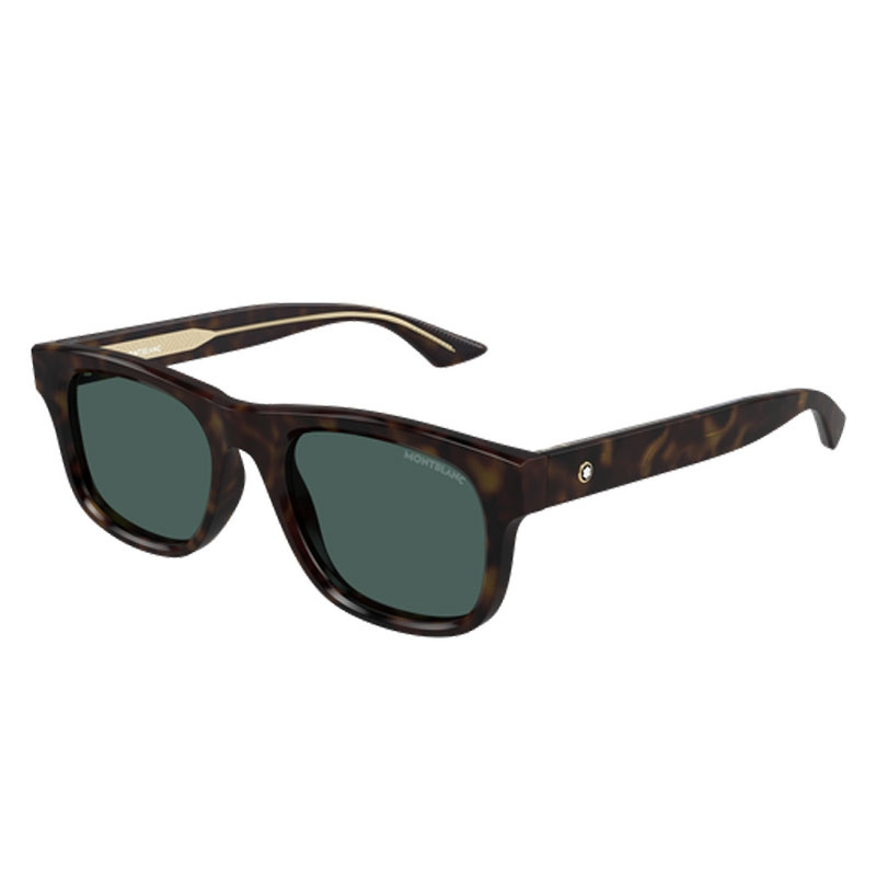 MONT BLANC MB0421S-002