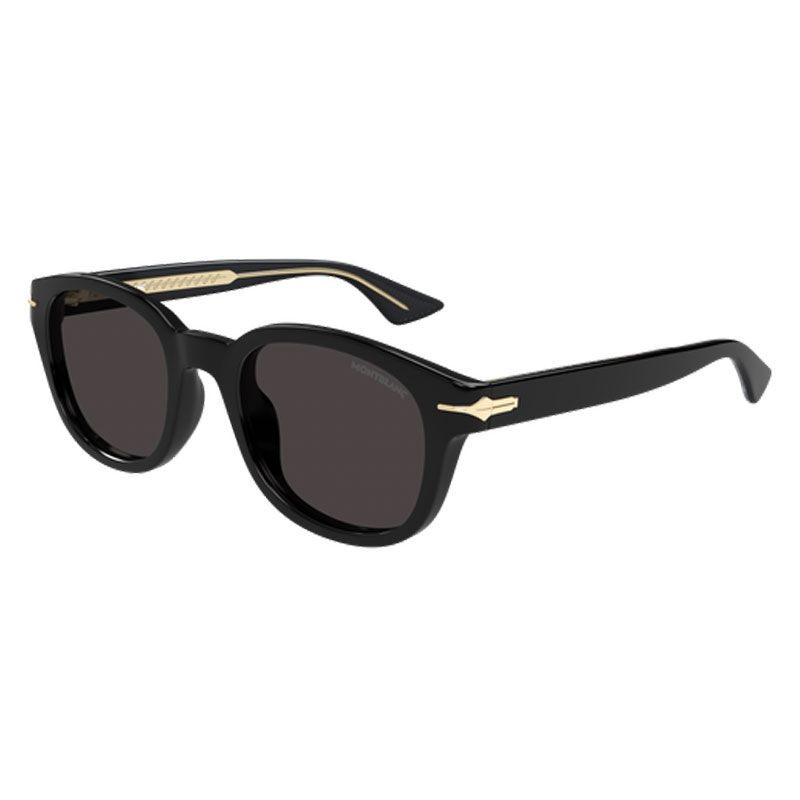 MONT BLANC MB0435S-001