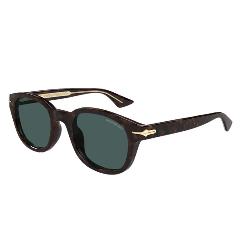 MONT BLANC MB0435S-002