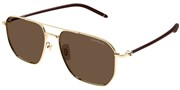 Mont Blanc MB0367SA-003