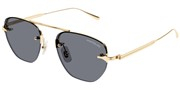 Mont Blanc MB0404S-001