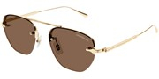 Mont Blanc MB0404S-002