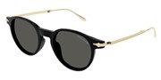 Mont Blanc MB0407S-001