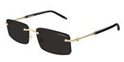 Mont Blanc MB0443S-001