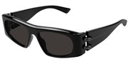 Alexander McQueen AM0471S-001