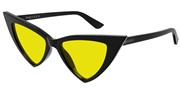 Alexander McQueen AM0518S-001