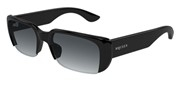 Alexander McQueen AM0532S-001