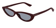 Alexander McQueen AM0535S-004